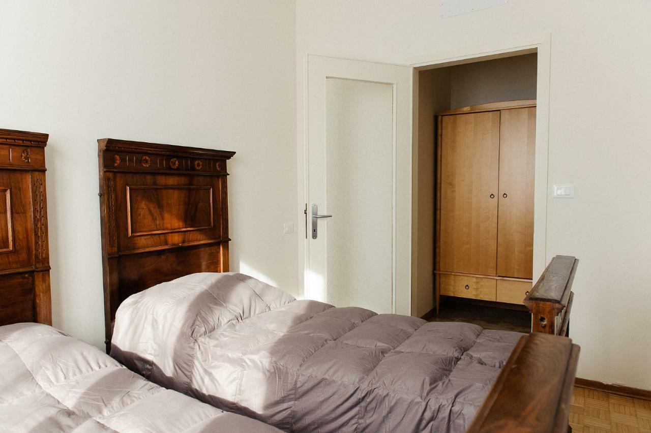 Da Olga Apartamento Desenzano del Garda Exterior foto