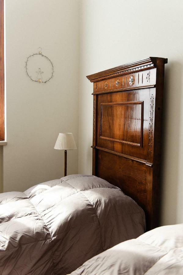 Da Olga Apartamento Desenzano del Garda Exterior foto