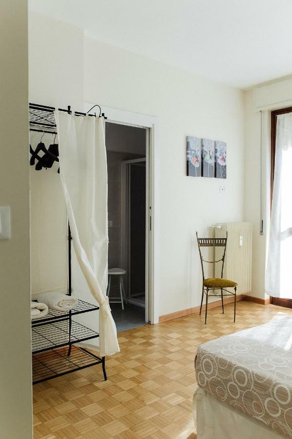 Da Olga Apartamento Desenzano del Garda Exterior foto