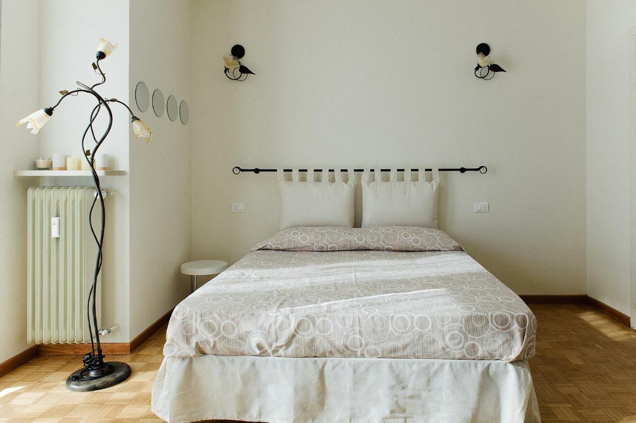 Da Olga Apartamento Desenzano del Garda Exterior foto