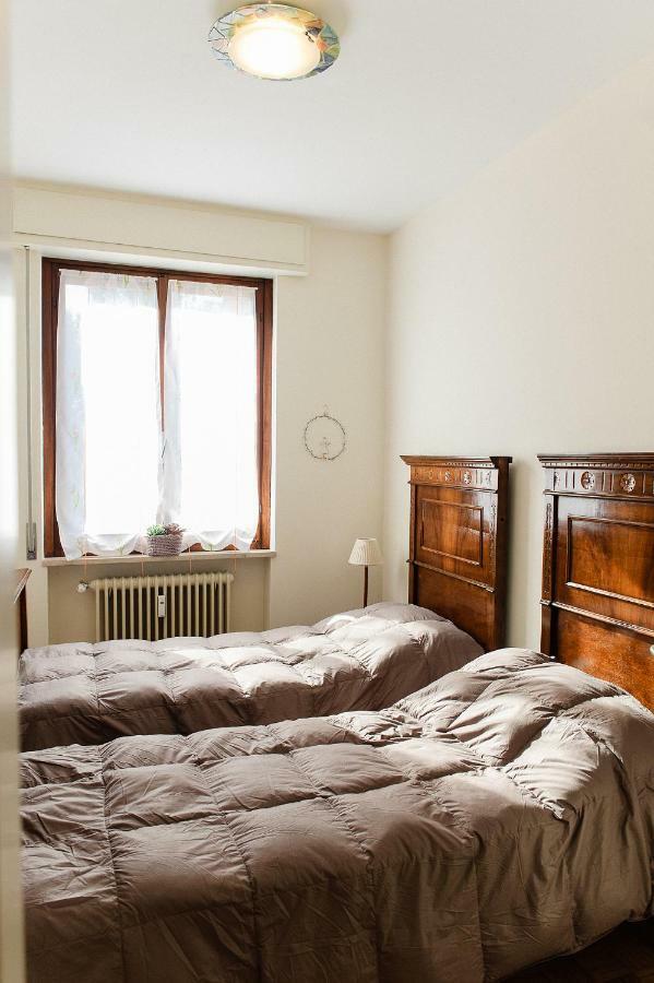 Da Olga Apartamento Desenzano del Garda Exterior foto