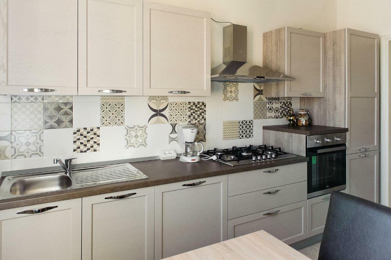 Da Olga Apartamento Desenzano del Garda Exterior foto