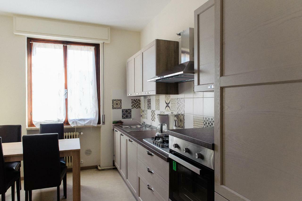 Da Olga Apartamento Desenzano del Garda Exterior foto