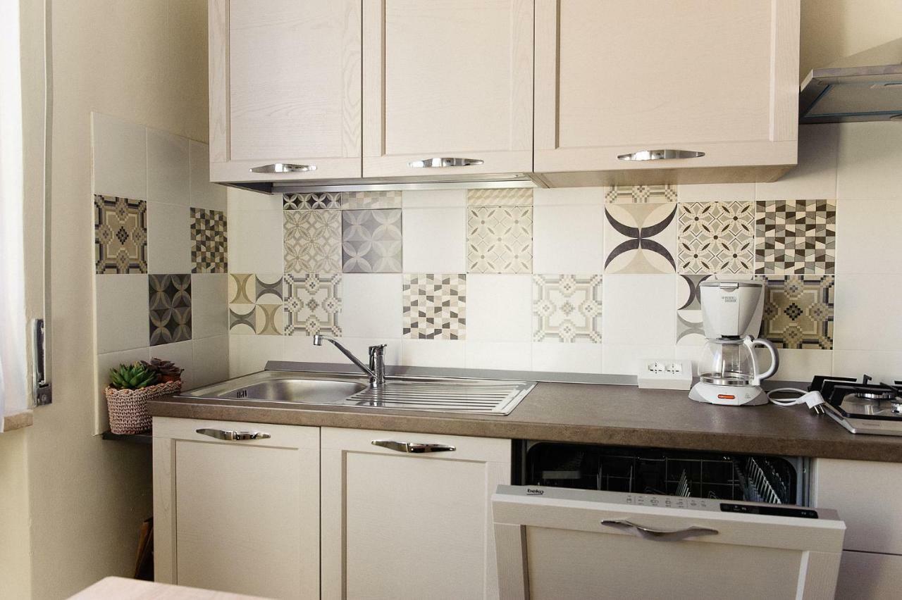 Da Olga Apartamento Desenzano del Garda Exterior foto