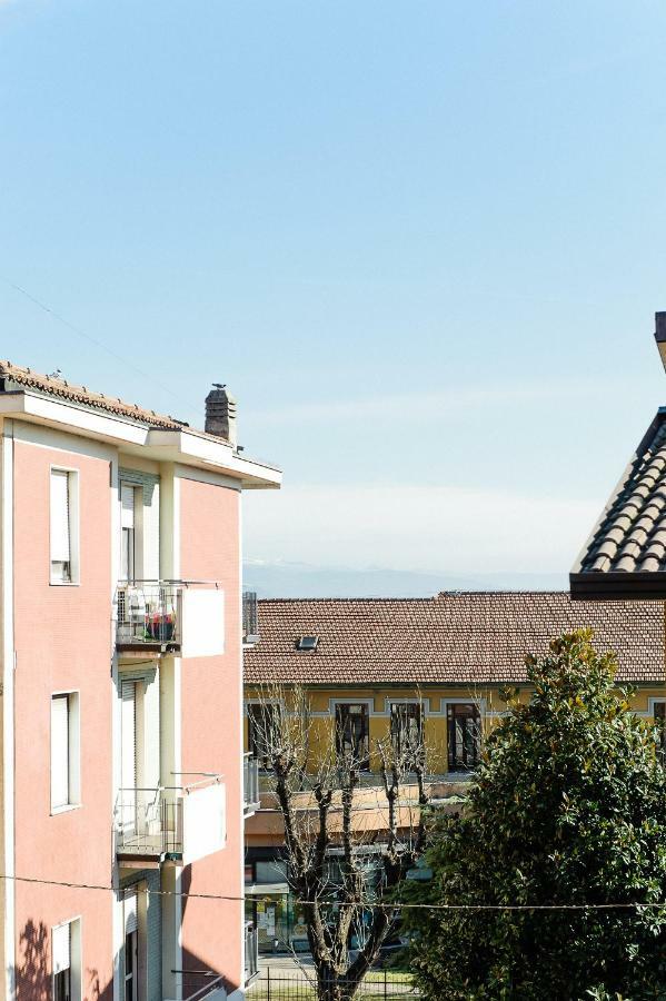 Da Olga Apartamento Desenzano del Garda Exterior foto