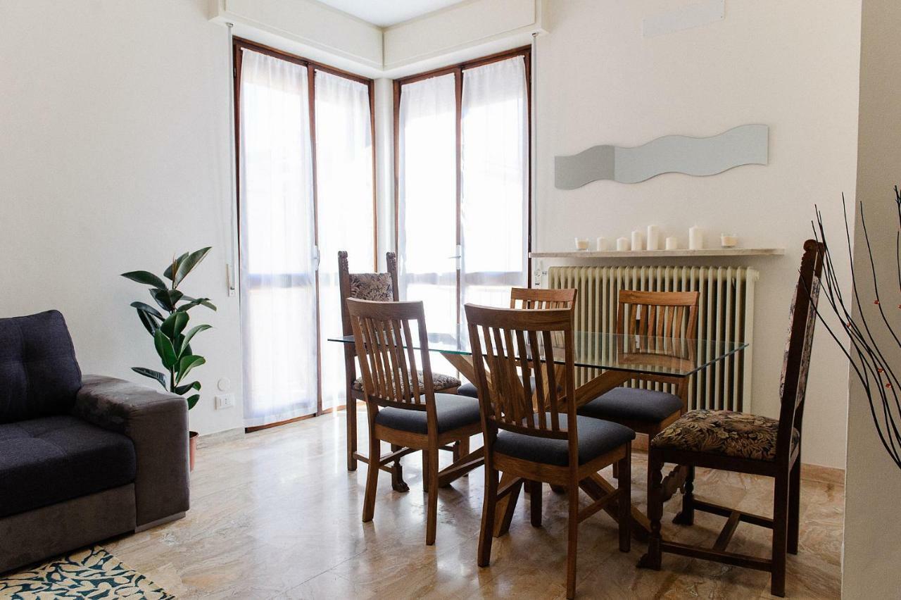 Da Olga Apartamento Desenzano del Garda Exterior foto