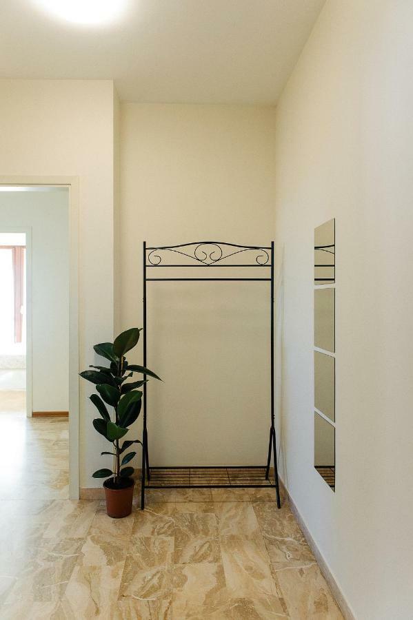 Da Olga Apartamento Desenzano del Garda Exterior foto