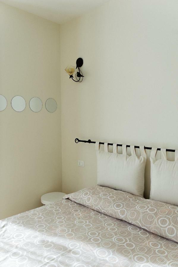 Da Olga Apartamento Desenzano del Garda Exterior foto