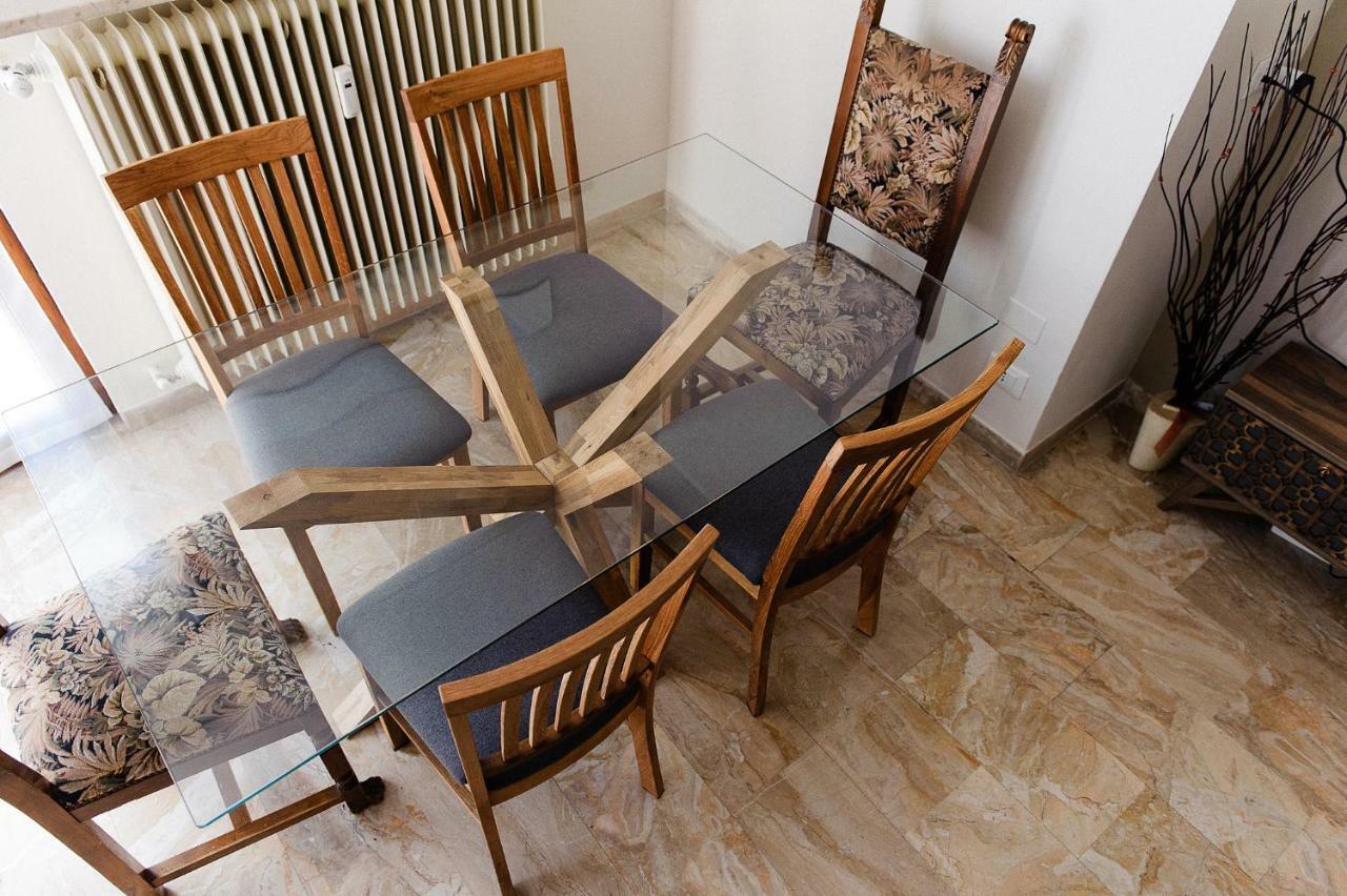 Da Olga Apartamento Desenzano del Garda Exterior foto